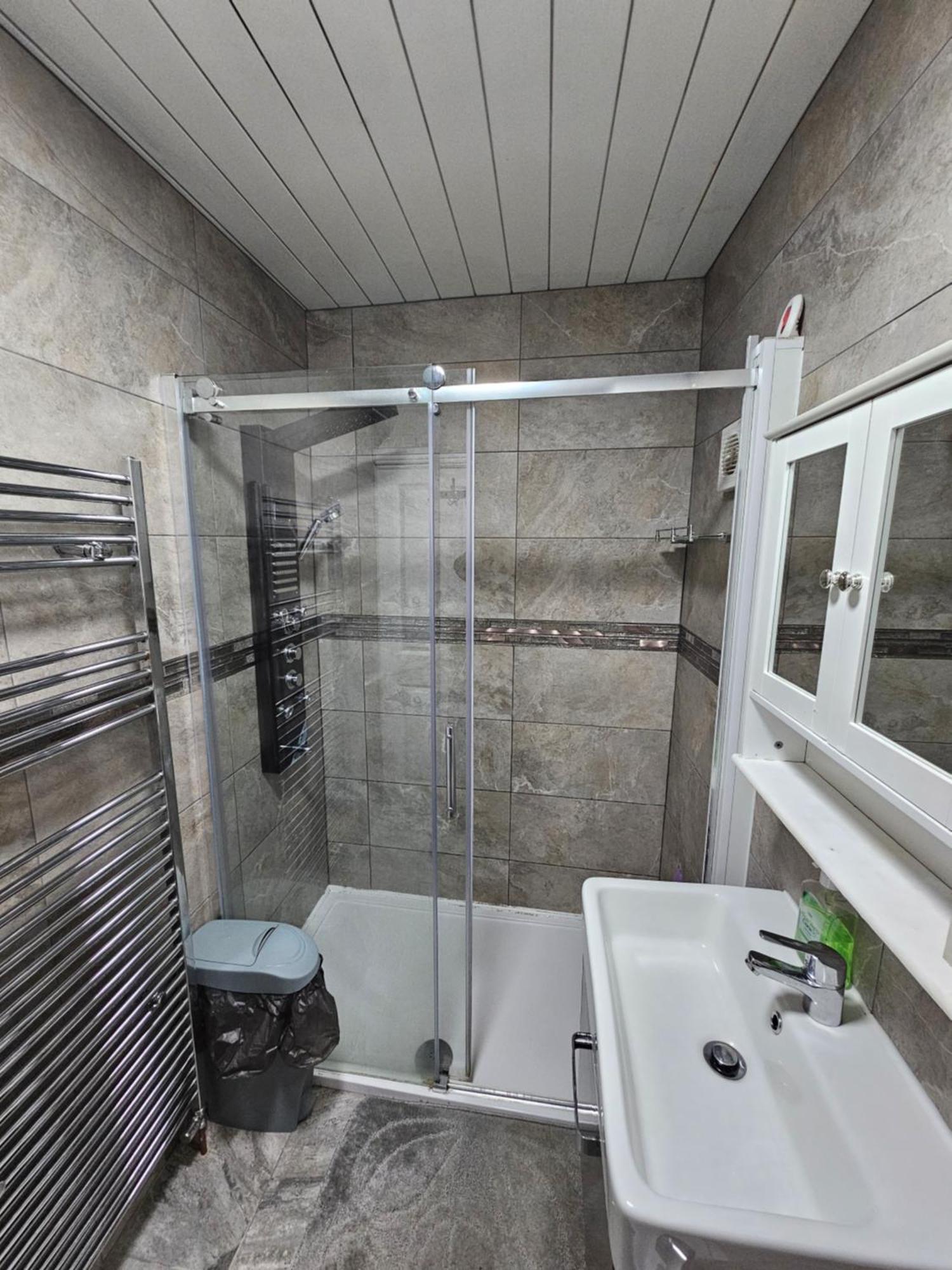 Monyhull Homestay - Near City Centre Kingsheath Nia Nec Bhx Birmingham Bagian luar foto