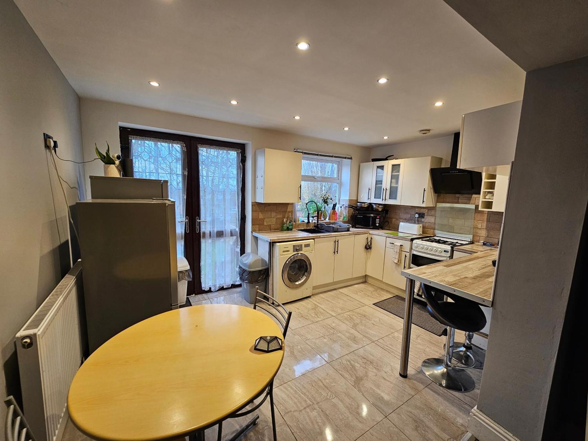 Monyhull Homestay - Near City Centre Kingsheath Nia Nec Bhx Birmingham Bagian luar foto