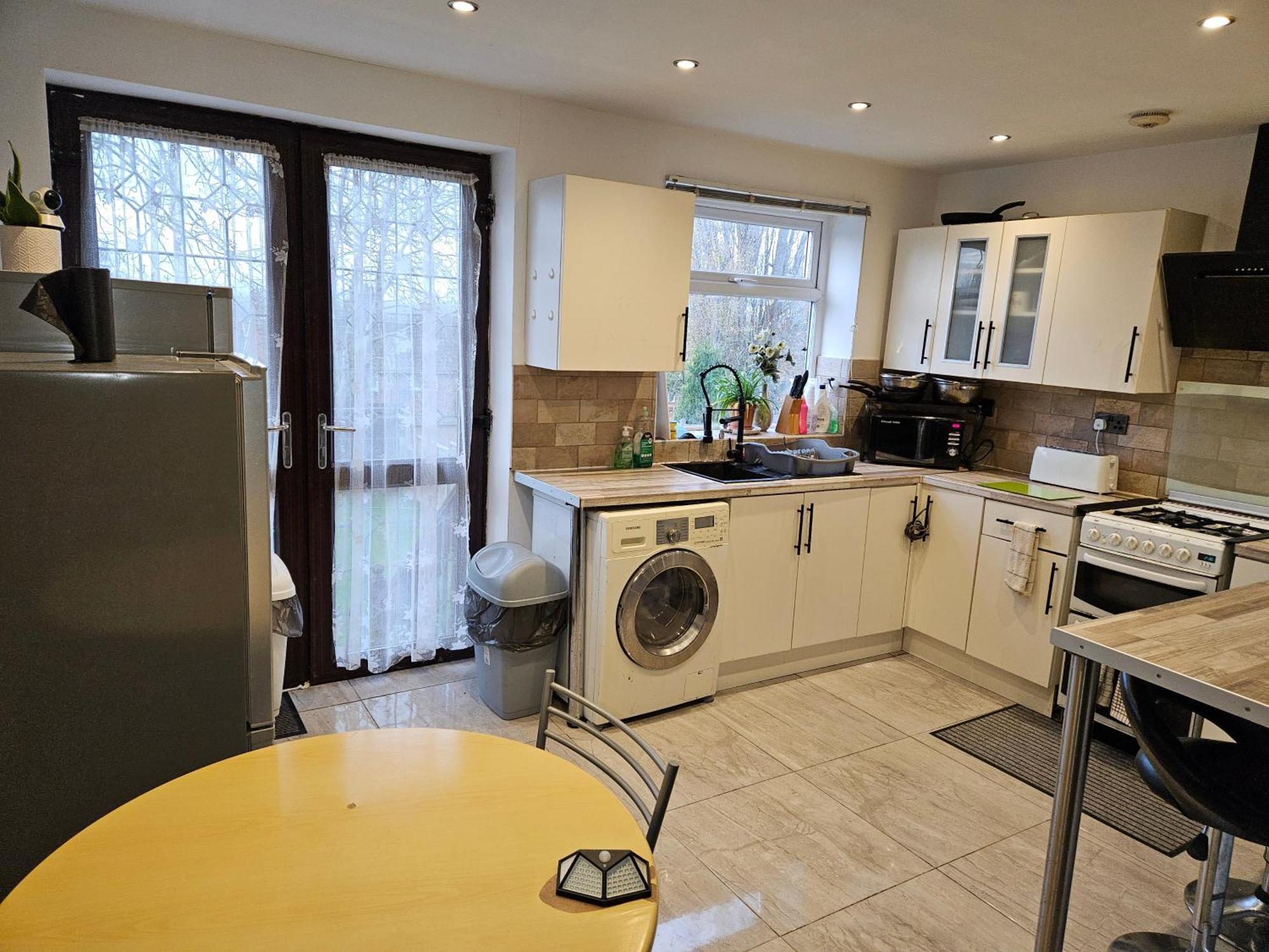 Monyhull Homestay - Near City Centre Kingsheath Nia Nec Bhx Birmingham Bagian luar foto