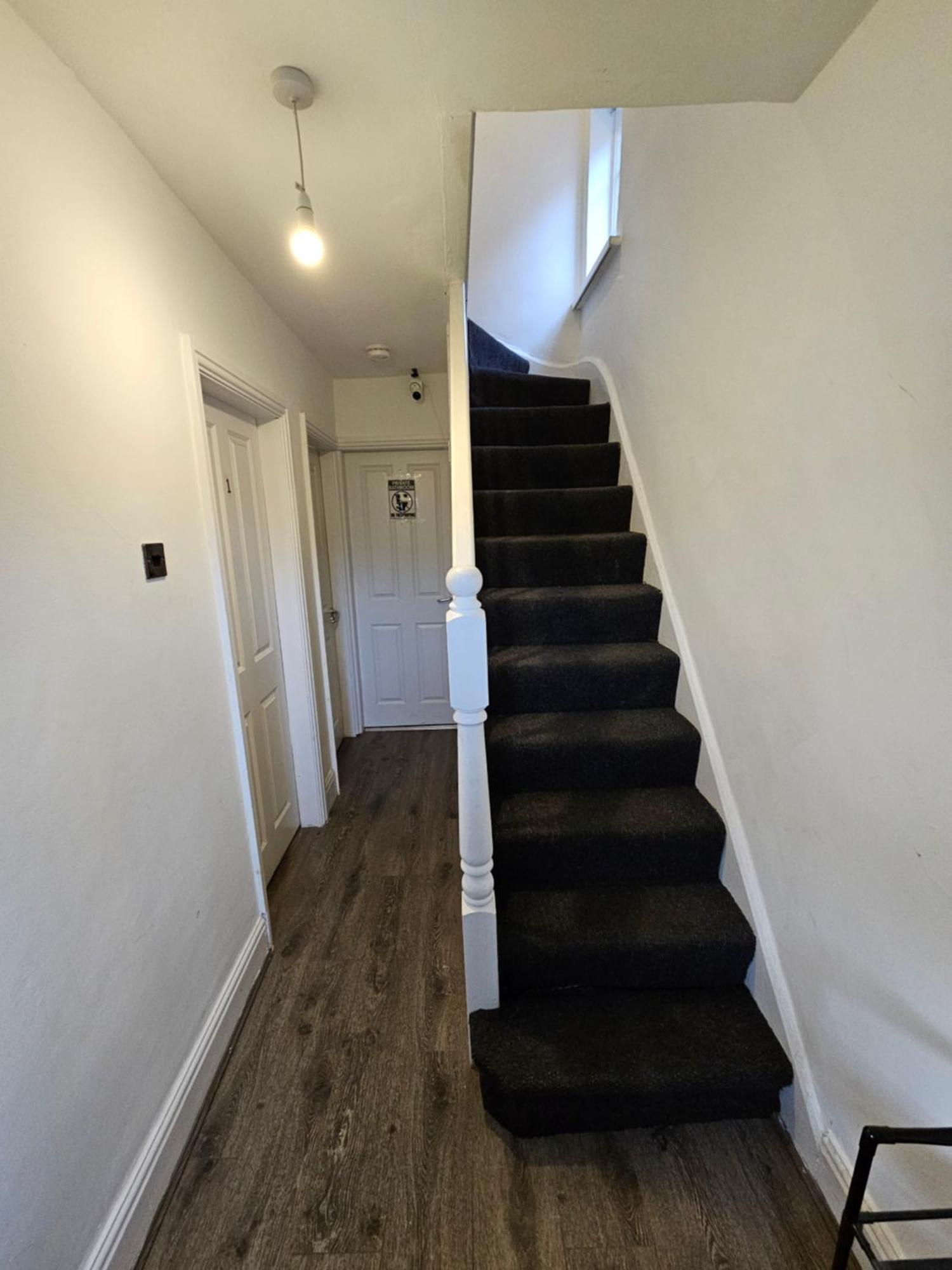 Monyhull Homestay - Near City Centre Kingsheath Nia Nec Bhx Birmingham Bagian luar foto